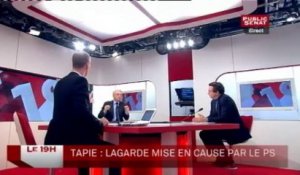 LE 19H,Jean Arthuis, Christian Paul et Stéphane Gatignon