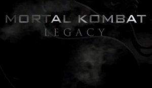 Mortal Kombat - Legacy Teaser Trailer [VO-HD]