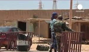Libye : les insurgés reprennent le contrôle d'Ajdabiya