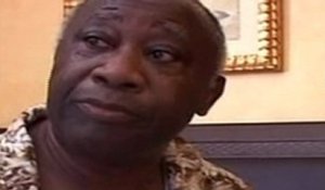 Côte d'Ivoire : Gbagbo arrêté à Abidjan