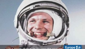 Gagarine : des paroles "fondamentales"