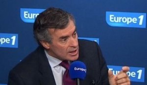 Cahuzac : la réforme de l’ISF, "du bricolage"