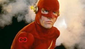 The Flash, Critique en CinéMaSQuopE.