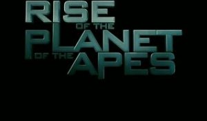 Rise of the Planet of the Apes - Official Trailer [VO-HD]