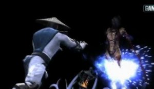 Mortal Kombat : Ultimate launch trailer |HD]