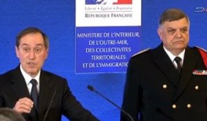 Un an d'action pour le préfet LAMBERT en Seine-Saint-Denis