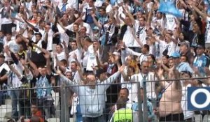 Coupe de la Ligue : Marseille conserve son titre