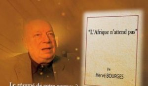 ENTRE LES LIGNES - Hervé BOURGES