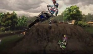 MX vs. ATV Alive - Gameplay Trailer