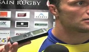 Rugby365 : Clermont méfiant avant les phases finales