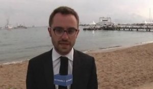 90 secondes Croisette : «Cannes, c'était mieux avant !»