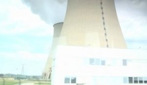 Nucléaire : la centrale la plus proche de Paris est-elle sûre ?