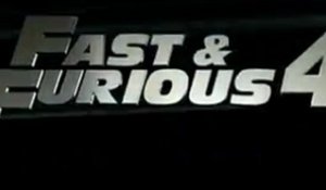 Fast And Furious 4 (2009) - Trailer / Bande Annonce [VF-HQ]