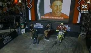 Travis Pastrana double backflip