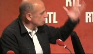 "Le Face à face Aphatie-Duhamel" : l'horizon se dégage-t-il pour DSK ? (20 mai 2011)