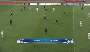 Paris FC 2-2 US Créteil Lusitanos (20/05/2011)