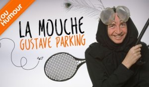 GUSTAVE PARKING - La mouche