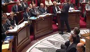 Questions au gouvernement du 25 mai 2011 (A.JUNG)