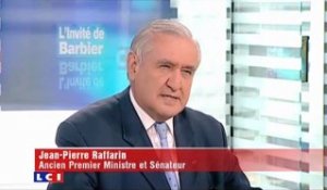Kouchner: "L'arrestation de Mladic est une merveilleuse nouvelle"
