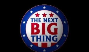 The Next BIG Thing - Trailer [HD]