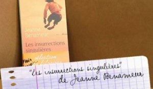 Calaisis TV: Livre Toi: Les insurrections singulières