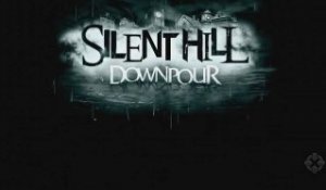 Silent Hill : Downpour - E3 2011 Trailer [HD]
