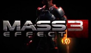 Mass Effect 3 - Gameplay Trailer E3 2011 [HD]