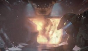 Halo 4 - Trailer de l'E3 2011