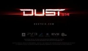 Dust 514 - E3 2011 Trailer [HD]