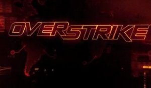 Overstrike - E3 2011 Trailer [HD]