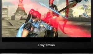 Trailer de gameplay 2 de Dynasty Warriors sur PS Vita