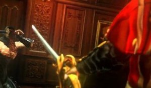 Trailer E3 2011 de Ninja Gaiden 3