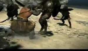 Dragon's Dogma - E3 2011 trailer