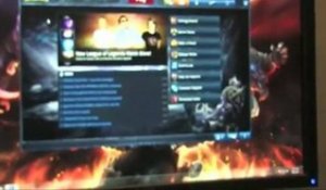 Riot Games (League of Legends) - Interview de l'E3 2011