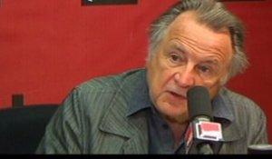 Régis Debray