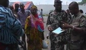 Côte-d'Ivoire : des villages pro-Gbagbo pris d'assaut...