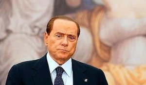 Référendums en Italie: nouveau revers pour Silvio...