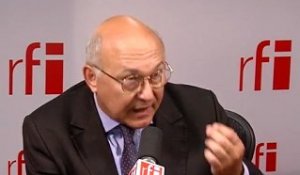 Michel Sapin