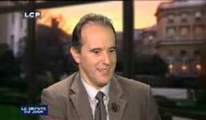 Le Député du Jour : Michel Zumkeller, député UMP du Territoire-de-Belfort