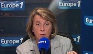 Estrosi : "je respecte la primaire PS"