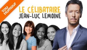 JEAN-LUC LEMOINE - Le célibataire