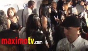 Kelly Rowland at 2011 BET AWARDS After Party