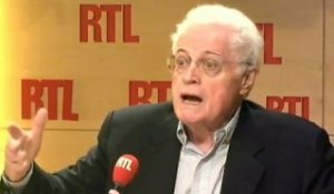 Lionel Jospin, ancien Premier ministre socialiste, invité de RTL (1er juillet 2011)