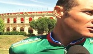 Sport365 : Voeckler sans pression