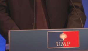 Évènements : Débat des 6 candidats déclarés à la présidence de l'UMP avant la primaire de novembre