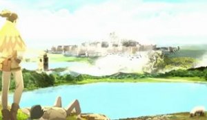 Shin Megami Tensei IV - Trailer