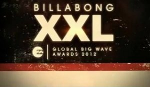 Verizon Wipeout Nominees - Billabong XXL Big Wave Awards 2012