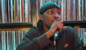 TIM WESTWOOD TV - SERIES 2 EPISODE 05 - BOY BETTER KNOW & FRESHERS