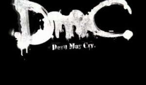 DmC Devil May Cry - TGS 2012 Trailer [HD]