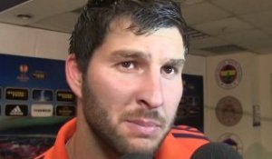 Gignac : "Un état d'esprit époustouflant"